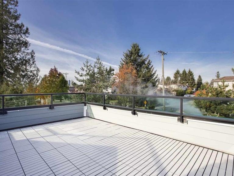 Lisa'S Home Burnaby Exteriör bild