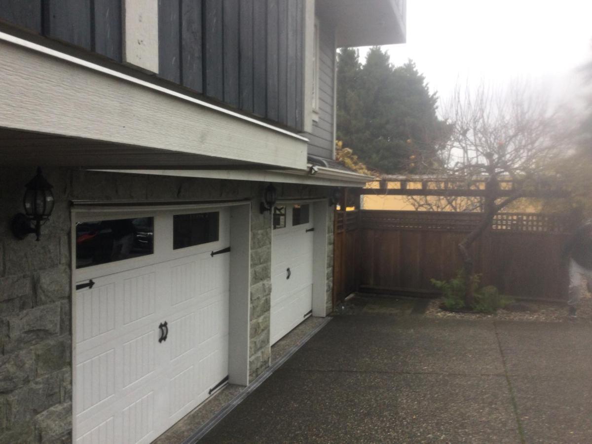 Lisa'S Home Burnaby Exteriör bild